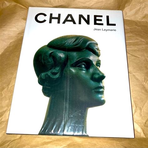 chanel book jean leymarie|Chanel by Leymarie, Jean .